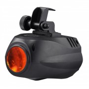JB-Systems SUPER ATLAS Sound controlled flower based on powerful 1W Leds